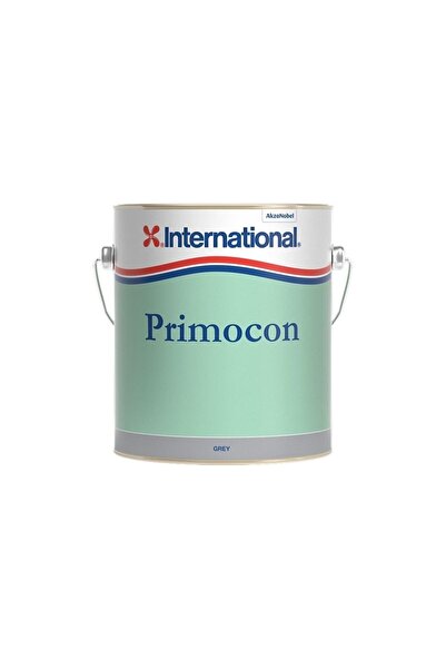 İnternational INTERNATIONAL PRIMOCON ASTAR 750ML (ZEHİRLİ BOYA ASTARI)