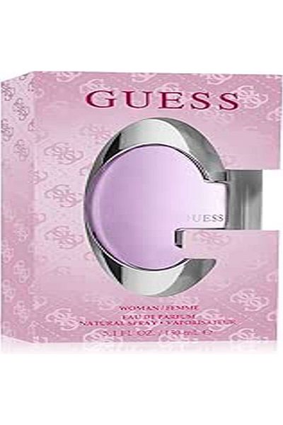 Guess GUESS PINK (W) EDP 150ML