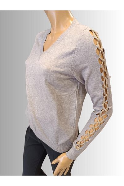 Okçu Women's T.Sweater