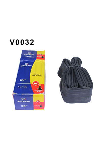 meghna V0032 1 Adet 29" Dağ Bisikleti Iç Lastiği