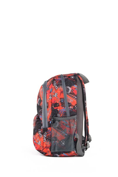 Cambridge Polo Club 3-Piece Primary School Bag Set