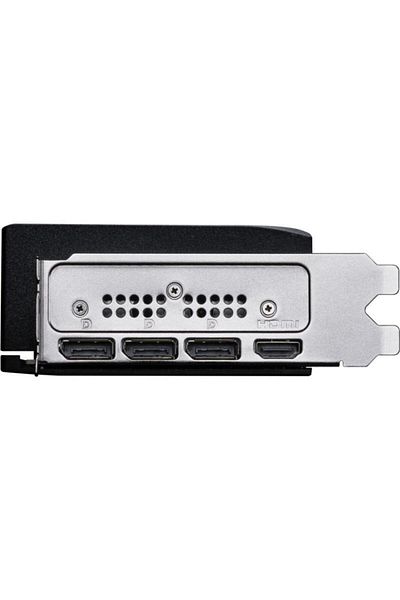 MSI Placa video MSI GeForce RTX 5080 SHADOW 3X OC 16GB GDDR7 256-bit DLSS 4.0