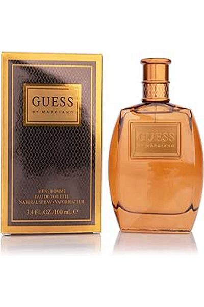 Guess عطر جيس باي مارسيانو (رجالي) أو دو تواليت 100 مل