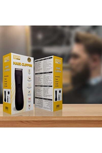 Denx ماكينة حلاقة Blade Lock Dxللاماكن الحساسة للرجال والنساء