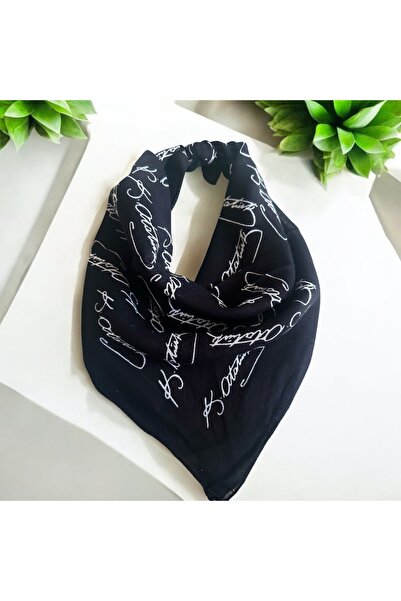 ALS Tasarım Dünyası Ατατούρκ υπογραμμισμένο κόκκινο και μαύρο χρώμα Unisex βα...