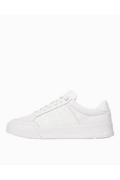 Tommy Hilfiger Court Logo Sneaker