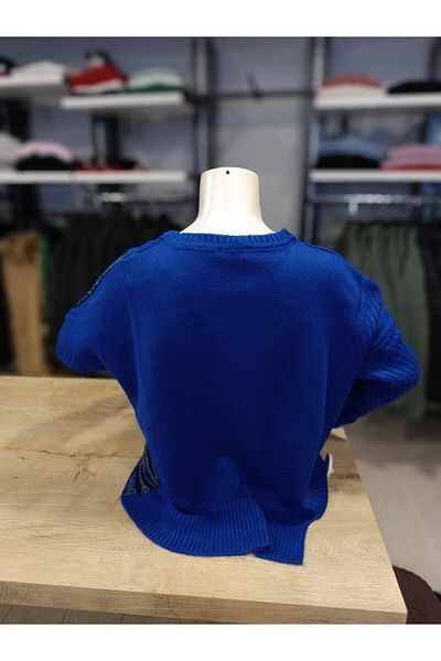 Okçu Women's T.Sweater