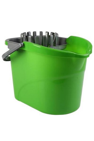 3M Scotch-Brite Bucket W/Squeezer