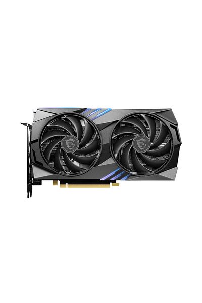 MSI Placă grafică Geforce Rtx 4060 Ti Gaming X 8g Gddr6 128bit Dx12 Dlss 3 Gaming