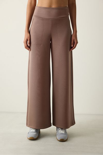 Penti Nerzhose mit weitem Bein