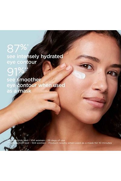 Clarins Total Eye Hydrate Moisturizing. Soothing. Eye Mask Balm