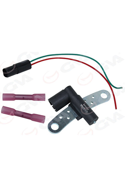 Genel Markalar KRANK MİL SENSÖRÜ CLIO2-MEGANE 1-2-LOGAN 1.4-1.6-2.0 16V F8Q-K7J-E7J GNZRZ