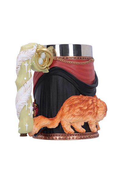Nemesis Now Harry Potter Hermione Collectible Tankard 15.5cm