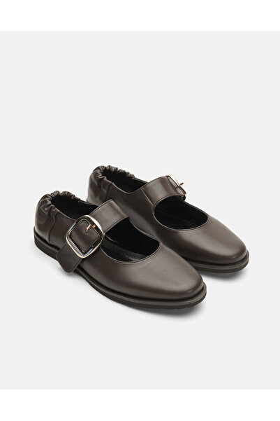 Jorbinol Bate Ayarlanabilir Tokalı Babet