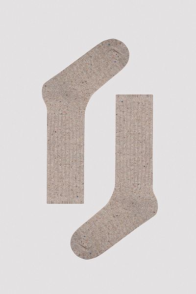 Penti Μπεζ κάλτσες Deep-F Socket