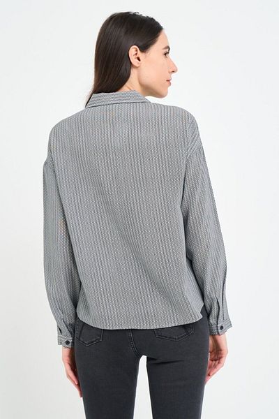 Timeout Women's shirt with pattern