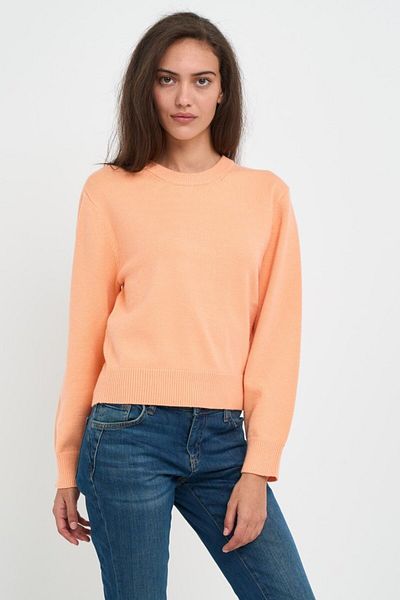 Kenvelo Pulover dama de culoare uniforma