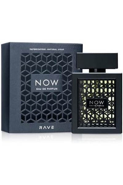 ماركة غير محددة Eau de Parfum for Men from Now