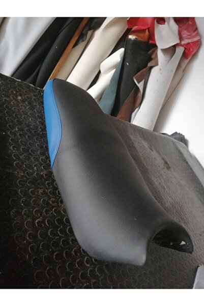 YAKUT Mondial Motorsiklet deri kilifi(lastik gerdirmeli)