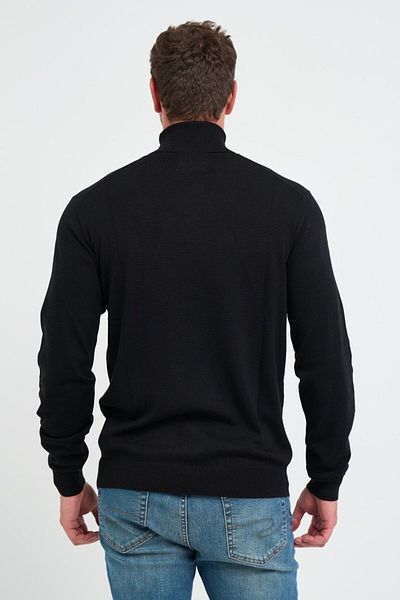 Lee Cooper Pulover barbat de culoare uniforma