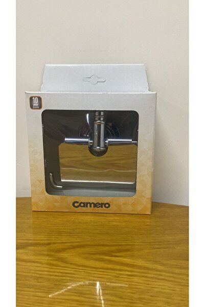 CAMERO Adnoss Ephesus Covered Paper Holder, Wc Paper Holder Efs-C1024
