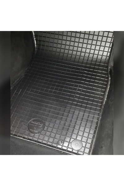 Umbrella SET COVORASE AUTO CAUCIUC UMBRELLA PENTRU FORD FOCUS II (2005-2010) ...