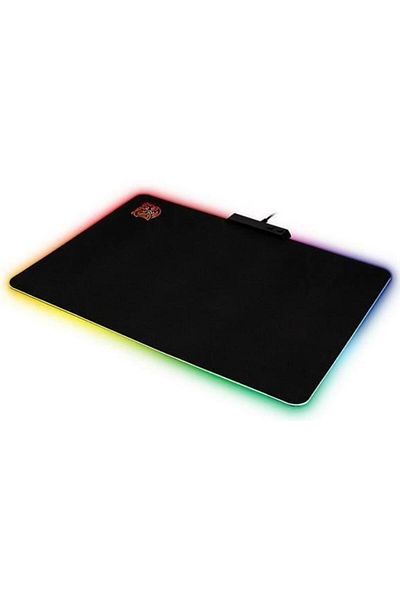 THERMALTAKE Mousepad Thermaltake eSPORTS DRACONEM RGB Cloth Edition