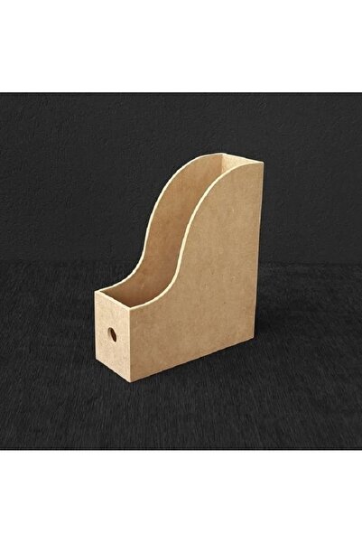 Altınyapı Hobi Market KURAN VE DOSYALIK HAM MDF BOYASIZ