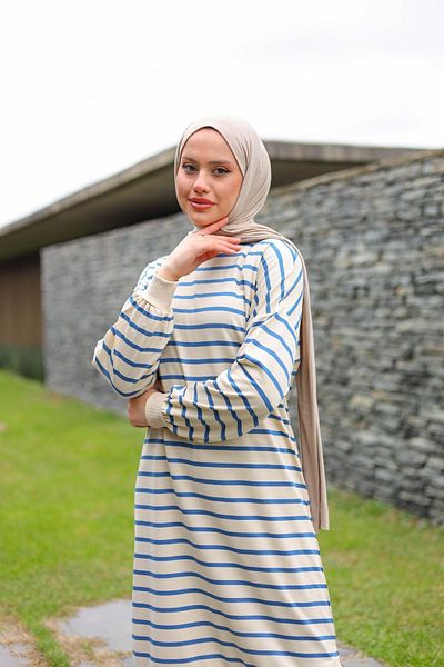 Moylin 1483 MOYLIN TESETURE TUNIC