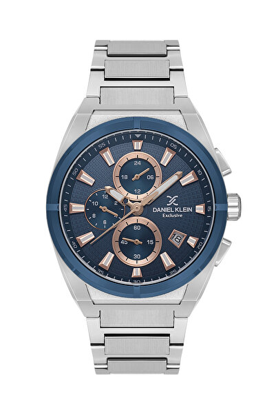 Daniel Klein Exclusive Men's Wristwatch Dk.1.13750-4