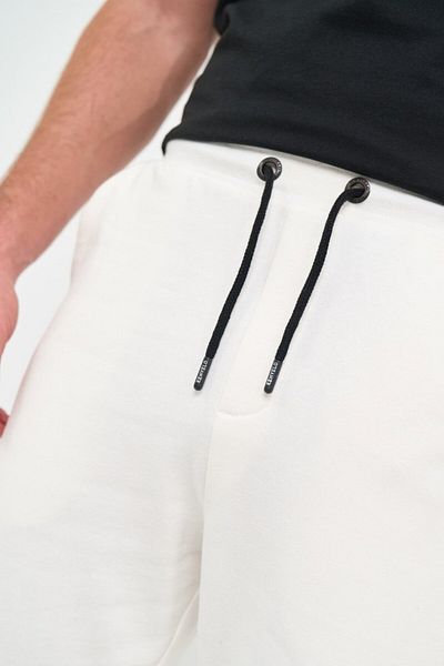 Kenvelo Men's sports pants with pockets