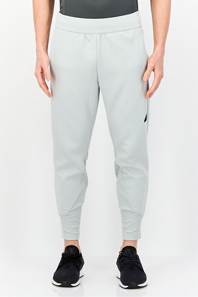 adidas Men Sportswear Fit Outdoor Sweatpants, Sage Green
