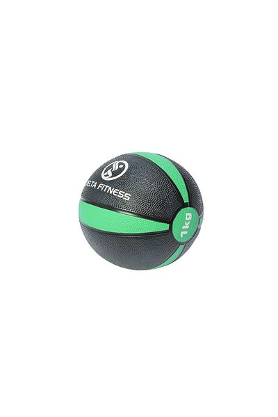 Delta Fitness MEDICINE BALL 1KG EACH