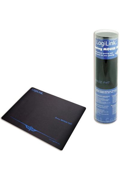 LogiLink Mouse Pad LogiLink ID0017 pentru gaming (Negru)