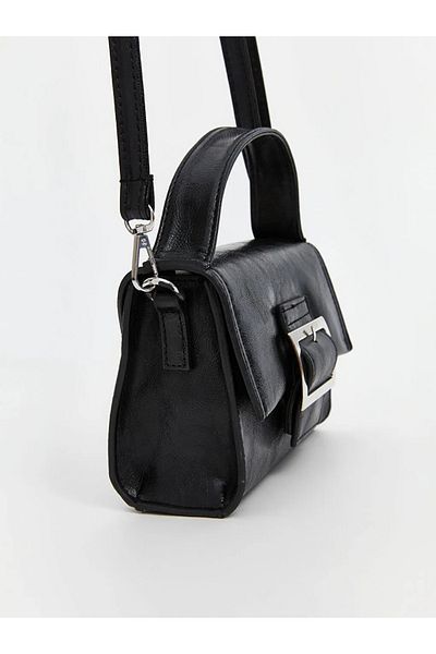 LC Waikiki LCW ACCESSORIES Leather Look Women's Shoulder Bag