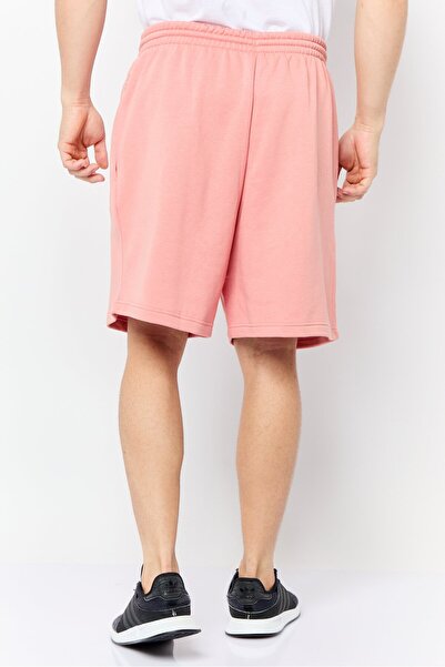 adidas Men Sportswear Fit Outdoor Shorts, Coral