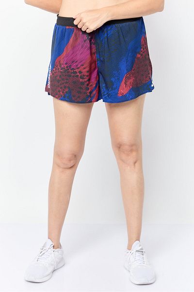 adidas Women Sportswear Fit Brand Logo Training Shorts, Black