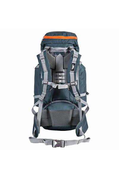 Trespass Trek 66 - Σακίδιο πλάτης 66 λίτρων Unisex Μπλε Σακίδιο πλάτης UNISEX