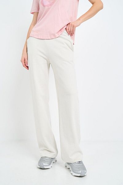 Kenvelo Pantaloni sport dama de culoare uniforma