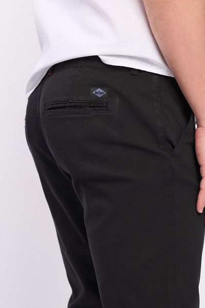Lee Cooper Pantaloni barbat cu buzunare oblice