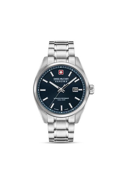 Swiss Military Smwgh0004103 Wrist Watch