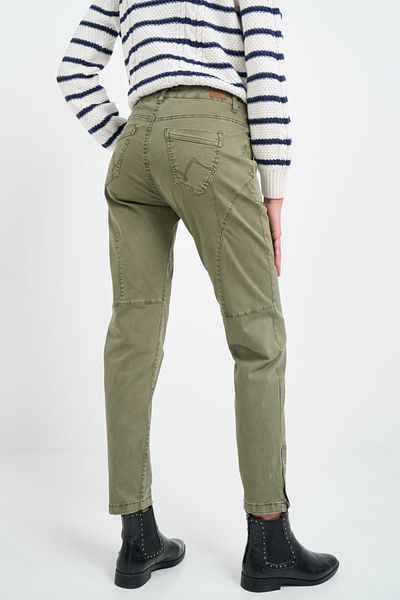 Timeout Pantaloni dama cu buzunare