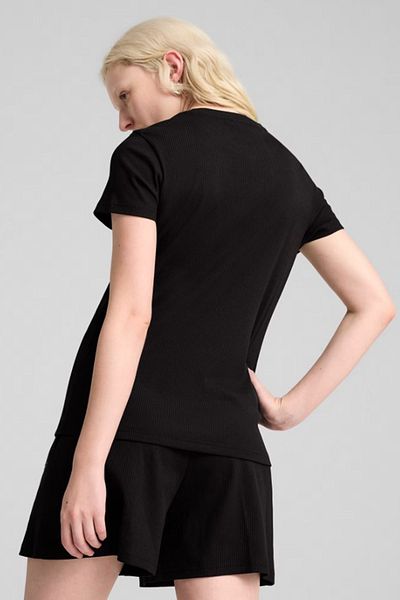 Puma Спортивна футболка ESS ELEVATED Tee