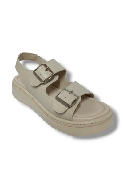 Fancy 602-25 Antomic Wedge Heel Women's Sandals