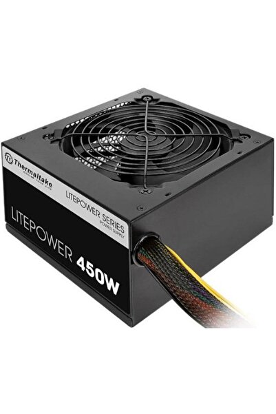 THERMALTAKE Захранване Thermaltake Litepower 450W, 230V