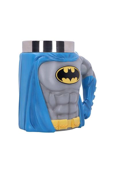 Nemesis Nemesis Now Batman Hero 16.3cm Tankard
