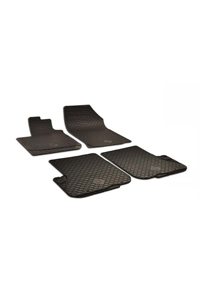 Umbrella SET COVORASE AUTO CAUCIUC UMBRELLA PENTRU DACIA LOGAN (2012-2020) SA...