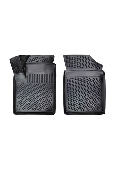 Umbrella SET COVORASE AUTO CAUCIUC UMBRELLA PENTRU PEUGEOT PARTNER I / CITROEN BERLINGO (FATA) 1996-2013