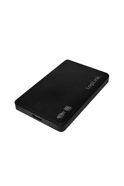 LogiLink Rack extern LOGILINK UA0256, interfata USB 3.0, compatibil cu HDD/ S...