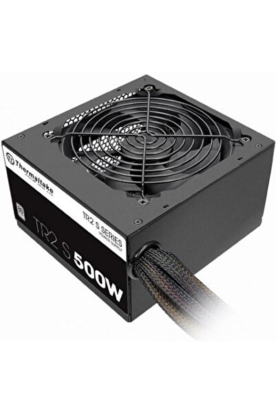 THERMALTAKE Thermaltake TR2 S 500W power supply